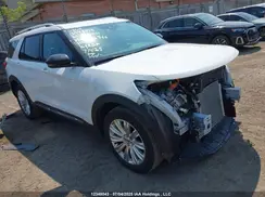 1FM5K8FW5LGB96566 2020 FORD EXPLORER