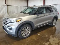 1FM5K8FW5LGC70164 2020 FORD EXPLORER