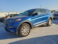1FM5K8FW5MNA02213 2021 FORD EXPLORER