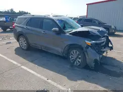 1FM5K8FW5MNA10957 2021 FORD EXPLORER