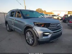 1FM5K8FW5MNA21702 2021 FORD EXPLORER