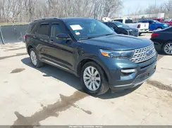 1FM5K8FW5NNA11124 2022 FORD EXPLORER