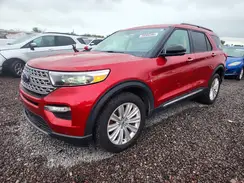 1FM5K8FW5NNA11270 2022 FORD EXPLORER