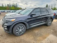 1FM5K8FW6MNA03788 2021 FORD EXPLORER