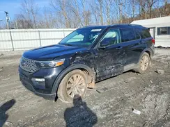 1FM5K8FW6MNA11339 2021 FORD EXPLORER