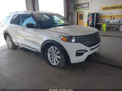 1FM5K8FW6MNA11597 2021 FORD EXPLORER