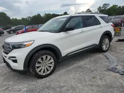 1FM5K8FW6MNA13432 2021 FORD EXPLORER
