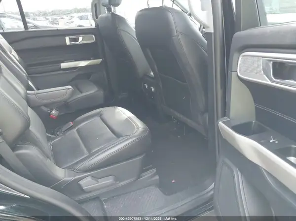 1FM5K8FW6MNA17156 2021 FORD EXPLORER - Image 8