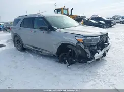 1FM5K8FW6MNA19201 2021 FORD EXPLORER