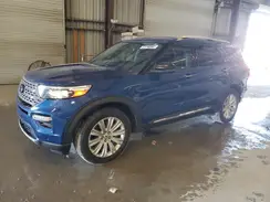 1FM5K8FW6NNA09883 2022 FORD EXPLORER
