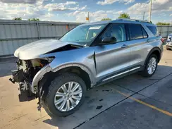 1FM5K8FW6PNA04363 2023 FORD EXPLORER