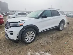 1FM5K8FW7LGB25739 2020 FORD EXPLORER