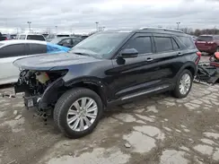 1FM5K8FW7LGB96777 2020 FORD EXPLORER