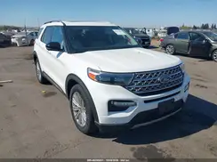 1FM5K8FW7MNA00849 2021 FORD EXPLORER