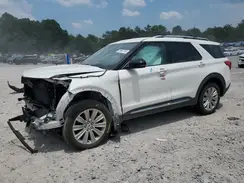 1FM5K8FW7MNA16520 2021 FORD EXPLORER
