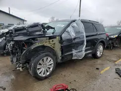 1FM5K8FW7PNA00256 2023 FORD EXPLORER