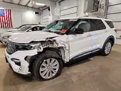 1FM5K8FW7PNA04243 2023 FORD EXPLORER