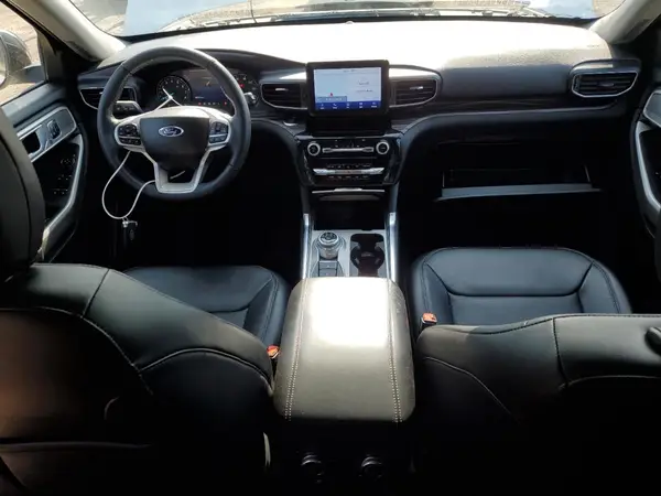 1FM5K8FW7PNA06784 2023 FORD EXPLORER - Image 8