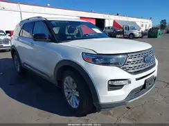1FM5K8FW8LGA86126 2020 FORD EXPLORER