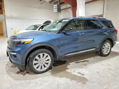 1FM5K8FW8LGB10019 2020 FORD EXPLORER