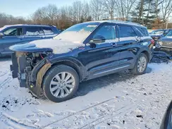 1FM5K8FW8MNA08216 2021 FORD EXPLORER