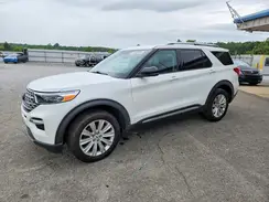1FM5K8FW8MNA10368 2021 FORD EXPLORER