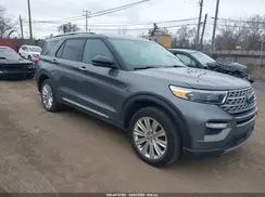1FM5K8FW8MNA12329 2021 FORD EXPLORER