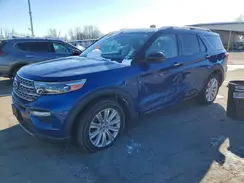 1FM5K8FW8NNA09724 2022 FORD EXPLORER