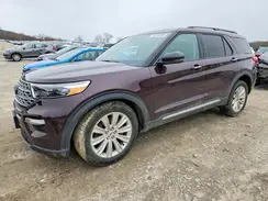 1FM5K8FW8PNA01254 2023 FORD EXPLORER