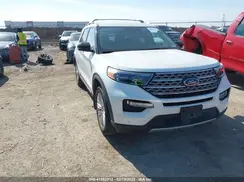 1FM5K8FW9LGB30926 2020 FORD EXPLORER