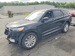 1FM5K8FW9MNA03882 2021 FORD EXPLORER