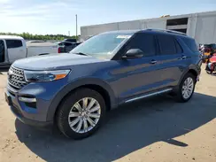 1FM5K8FW9MNA06362 2021 FORD EXPLORER