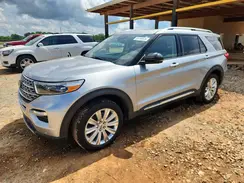 1FM5K8FW9MNA11514 2021 FORD EXPLORER