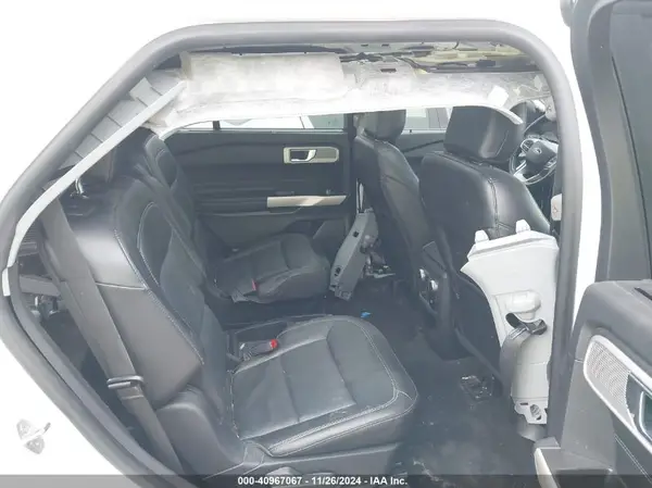 1FM5K8FW9MNA14073 2021 FORD EXPLORER - Image 8