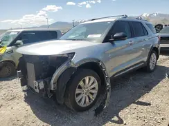 1FM5K8FW9MNA16518 2021 FORD EXPLORER