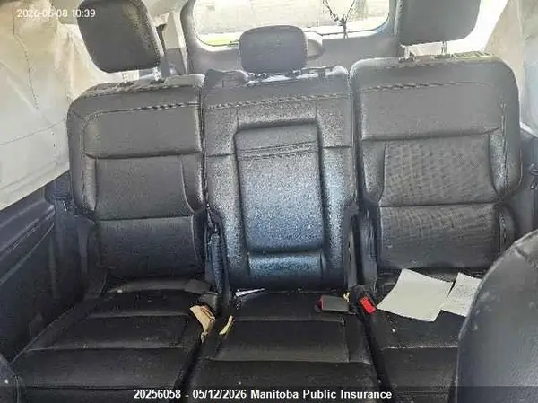 1FM5K8FW9NNA00451 2022 FORD EXPLORER - Image 8
