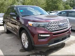 1FM5K8FW9NNA04550 2022 FORD EXPLORER