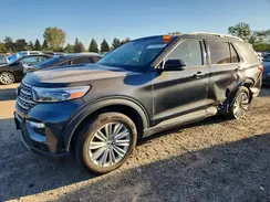 1FM5K8FW9NNA10171 2022 FORD EXPLORER