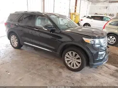 1FM5K8FW9NNA12826 2022 FORD EXPLORER