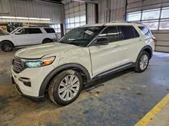 1FM5K8FWXLGC65879 2020 FORD EXPLORER