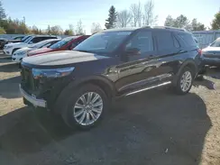 1FM5K8FWXMNA05320 2021 FORD EXPLORER