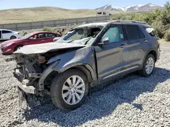 1FM5K8FWXMNA11196 2021 FORD EXPLORER