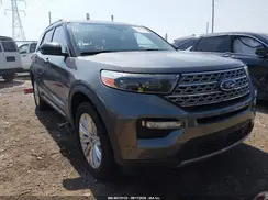 1FM5K8FWXMNA11523 2021 FORD EXPLORER