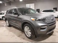 1FM5K8FWXMNA16589 2021 FORD EXPLORER