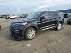 1FM5K8FWXNNA01589 2022 FORD EXPLORER