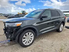 1FM5K8FWXNNA09305 2022 FORD EXPLORER