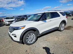 1FM5K8FWXNNA10700 2022 FORD EXPLORER