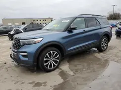 1FM5K8GC0LGA00862 2020 FORD EXPLORER