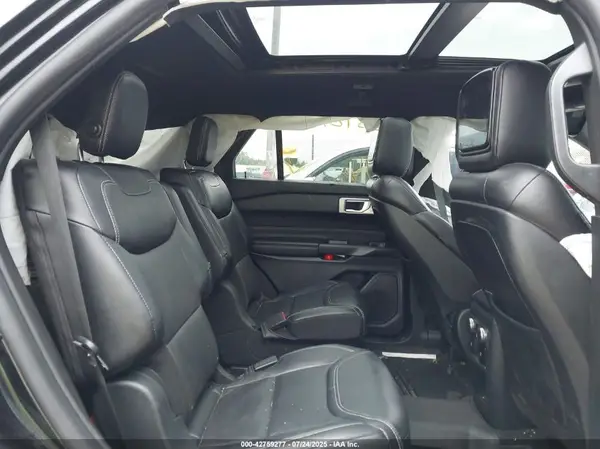 1FM5K8GC0LGA02076 2020 FORD EXPLORER - Image 8