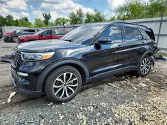 1FM5K8GC0LGA02093 2020 FORD EXPLORER